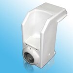 water'clip Bloc skimmer PVC avec eclairage