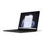 MICROSOFT Ordinateur portable Surface Laptop 5 13'' I7/16/512 Noir