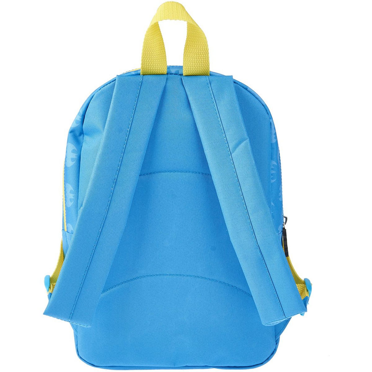 DC COMIC'S Sac maternelle bleu Batman