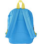 Voir la diapositive 6 : DC COMIC'S Sac maternelle bleu Batman