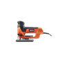 Voir la diapositive 3 : AEG Scie sauteuse pendulaire électrique AEG 705W 110mm ST 800 XE