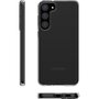 Voir la diapositive 3 : ESSENTIEL B Coque Samsung S23+ Souple transparent