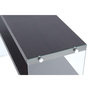 Voir la diapositive 2 : Paris Prix Console Design  Elementary  110cm Marron Foncé