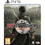 Voir la diapositive 1 : Koei Dynasty Warriors Origins PS5