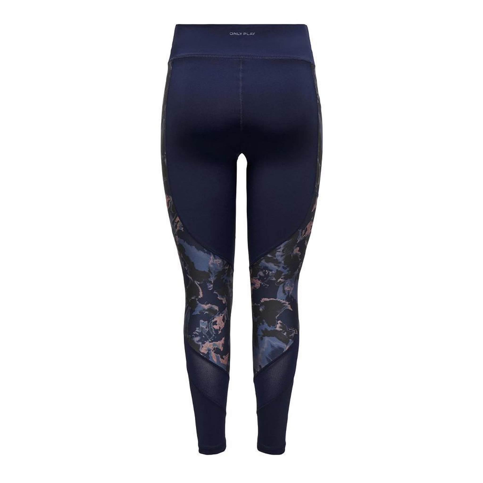 Voir la diapositive 2 : Only Legging Marine Femme Only Skype