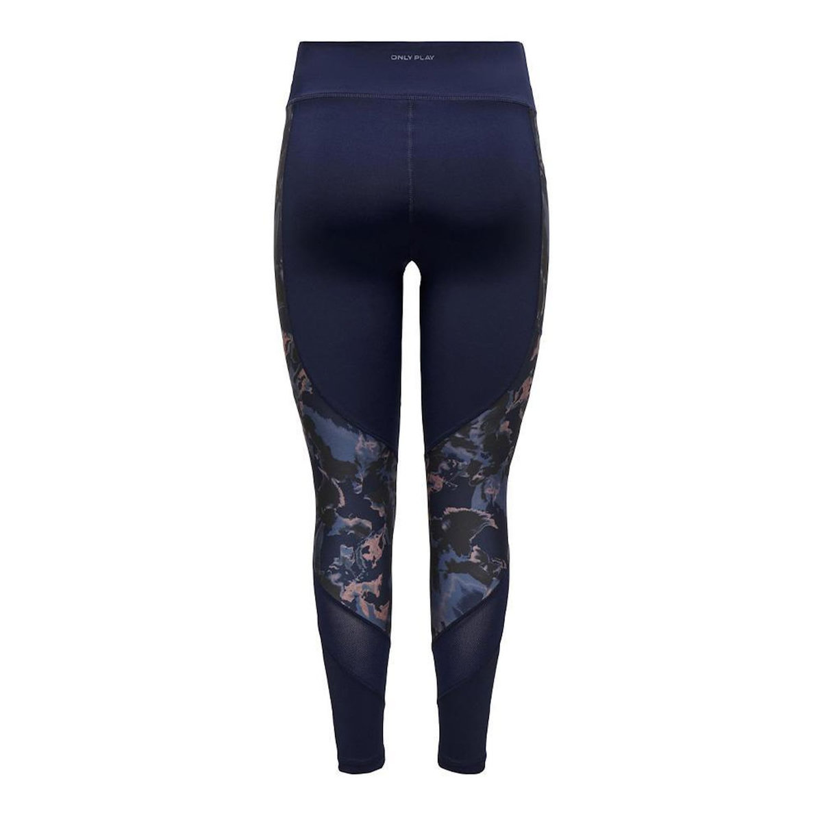 Only Legging Marine Femme Only Skype