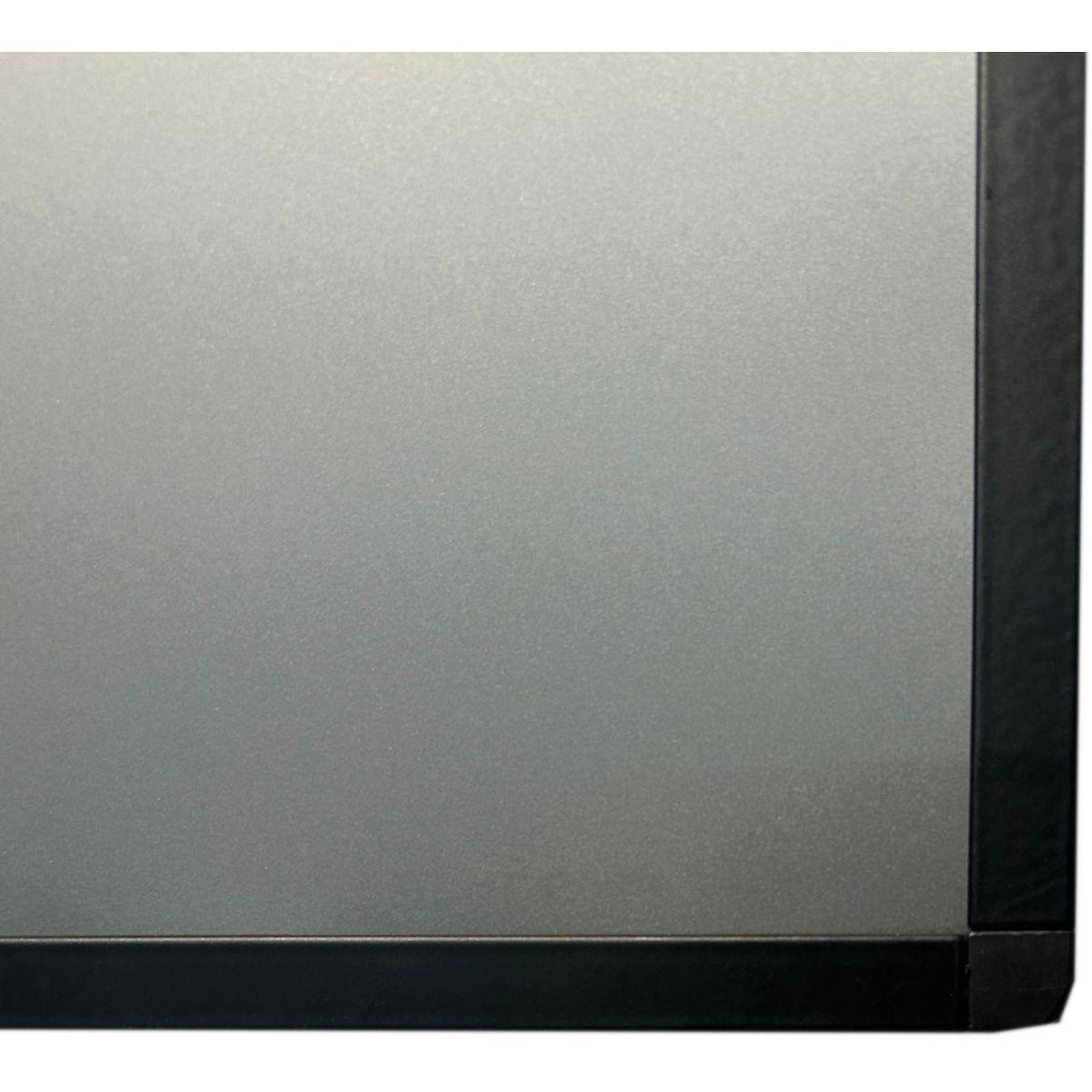 Voir la diapositive 4 : Oray Ecran de projection ecran cadre ust/alr série 1 124x22