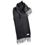 INFINITIF PARIS Echarpe Femme INFINITIF 60X180CM. Coloris disponibles : Marron, Multicolore, Gris