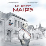 LE PETIT MAIRE, Turpin Laurent