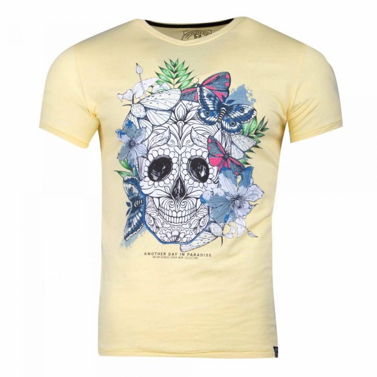 LA MAISON BLAGGIO T-shirt  Homme La Maison Blaggio Mexico