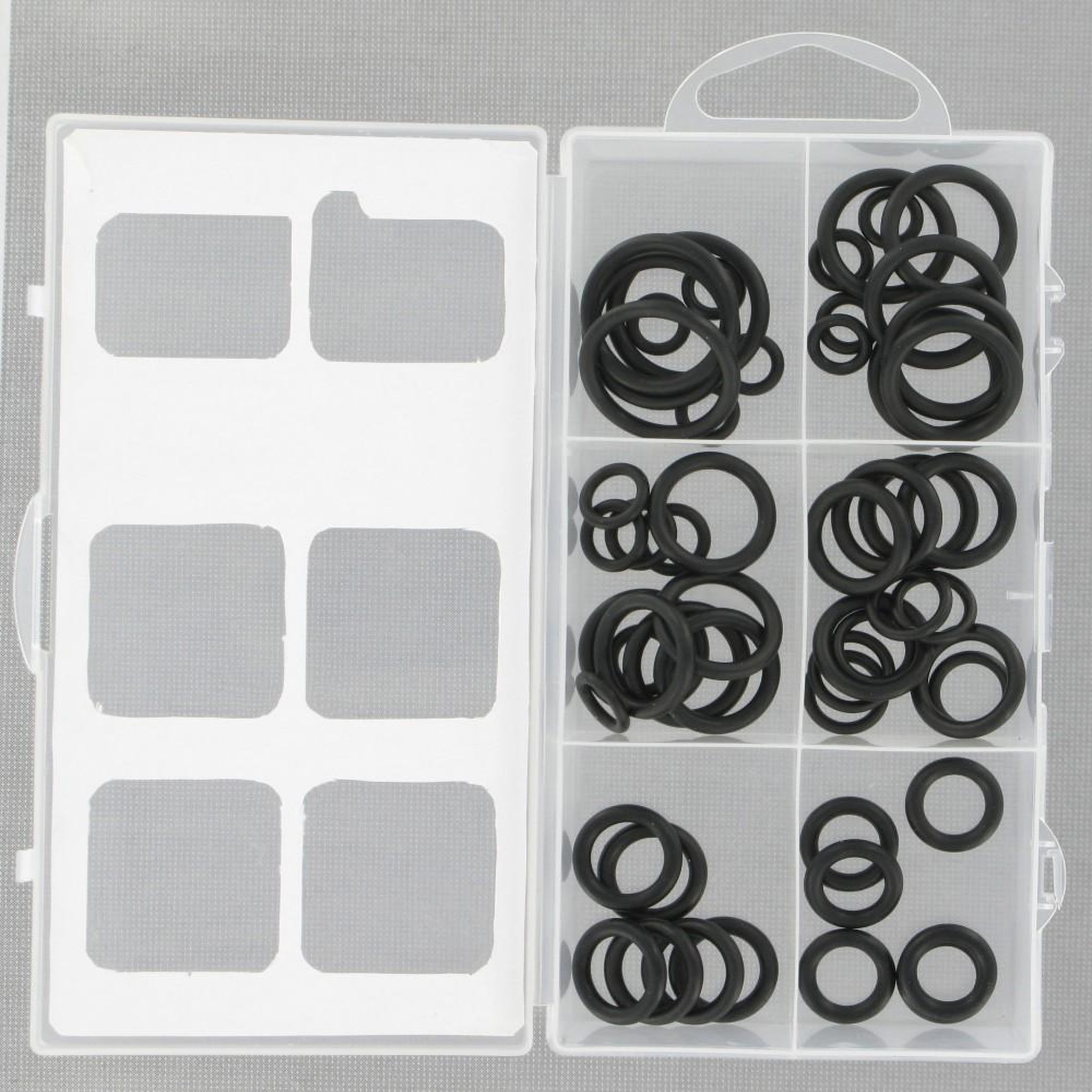 Comap Coffret de 54 joints toriques COMAP