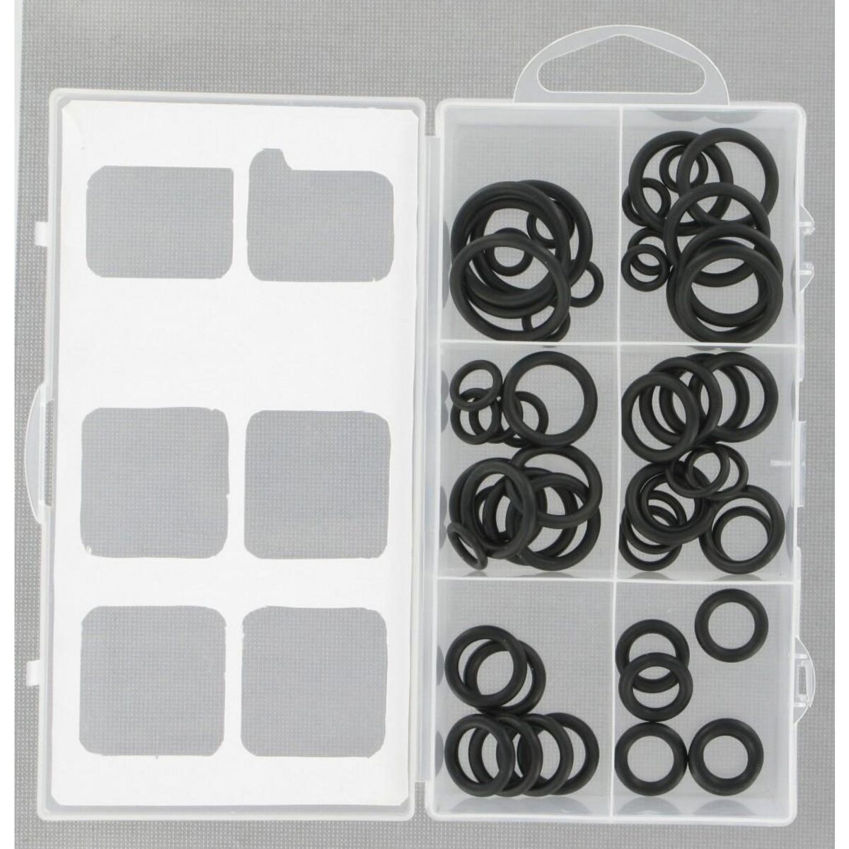 Comap Coffret de 54 joints toriques COMAP