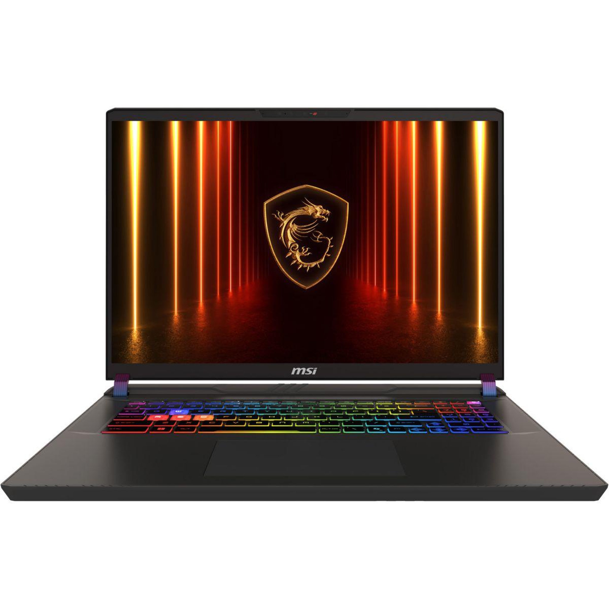 Voir la diapositive 3 : MSI PC Gamer Vector HX AI 17  240Hz Intel Core Ultra 9 275HX Nvidia GeForce RTX 5070 Ti 32 Go RAM DDR5 SSD 1 To