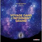 VOYAGE DANS L'INFINIMENT GRAND. BALADE MENTALE, Drieu Théo