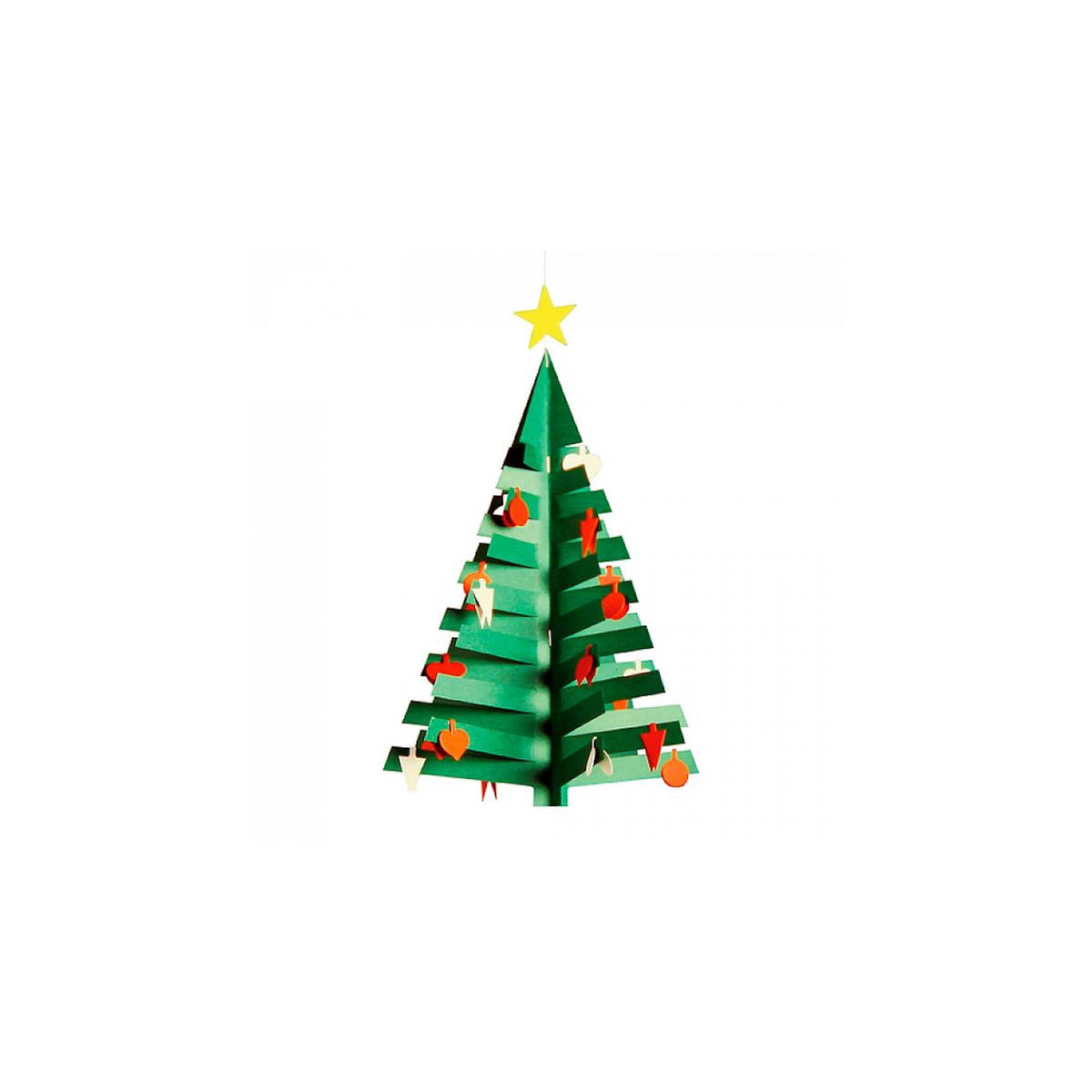 Flensted Calendar Tree 1