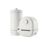 INTEX Epurateur à cartouche C1500 4,4 m³/h - Intex