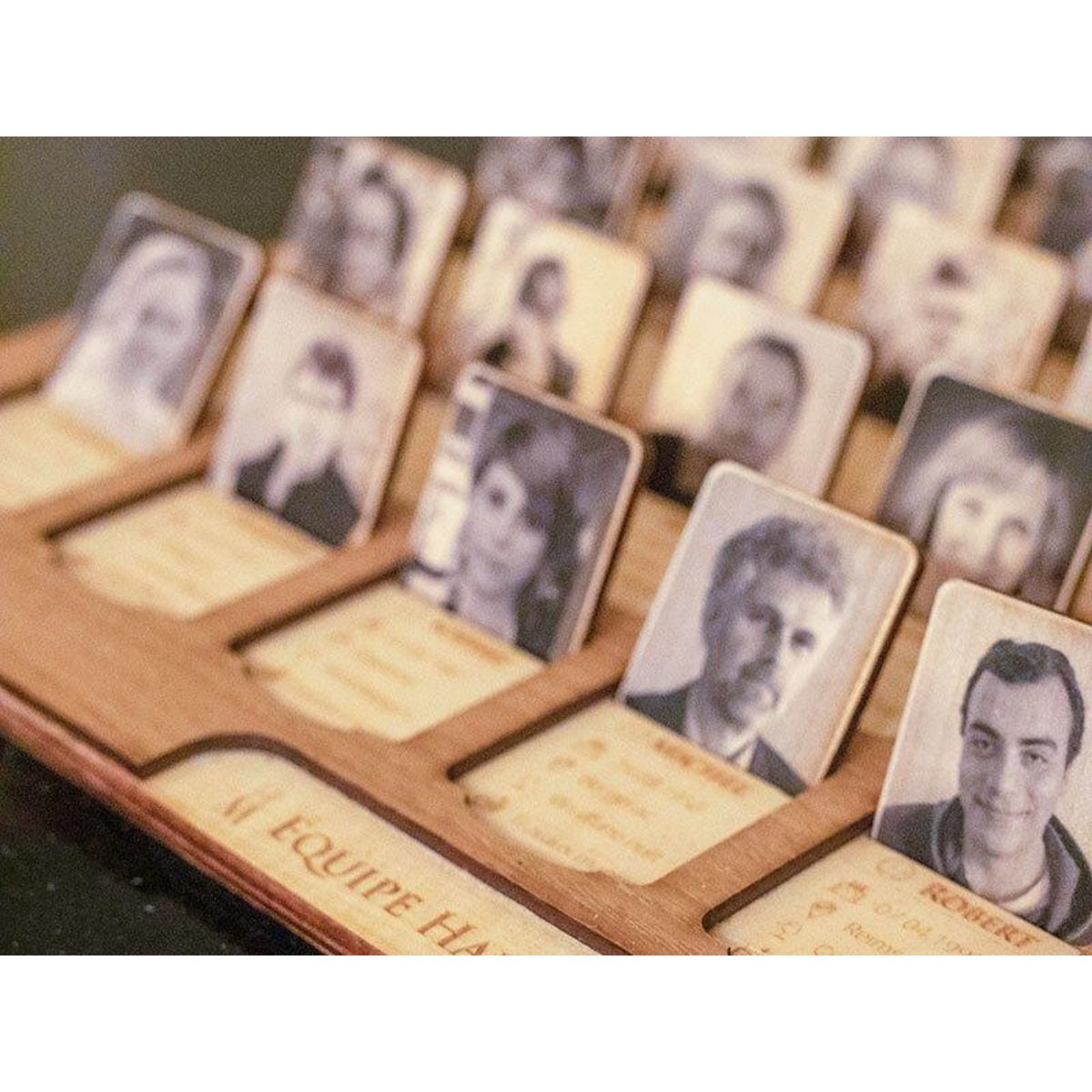 Smartbox 1h30 de Wine Gaming à 5 personnes près de Bergerac - Coffret Cadeau Sport & Aventure