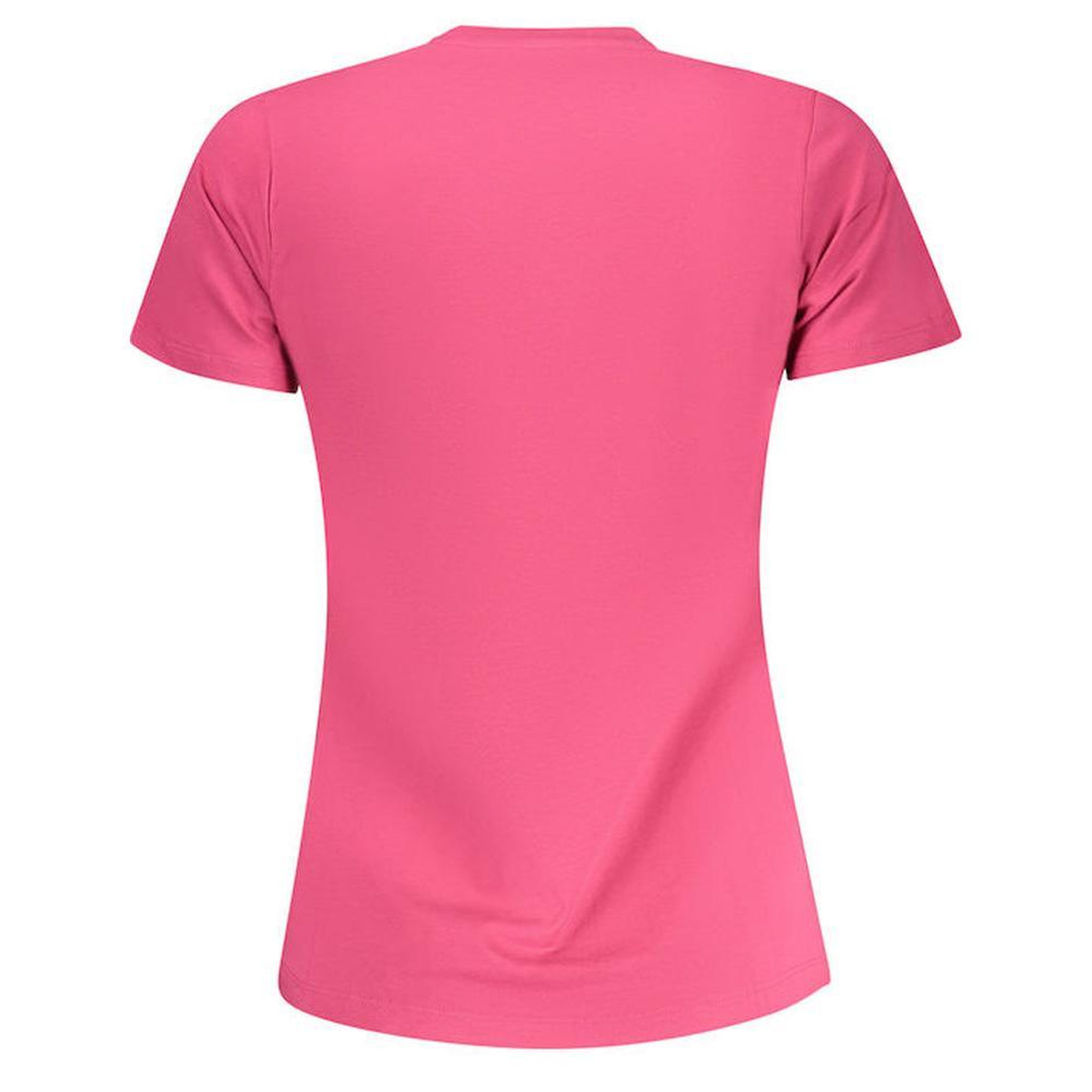 Voir la diapositive 2 : Pepe Jeans T Shirt  Femme Pepe jeans Virginia