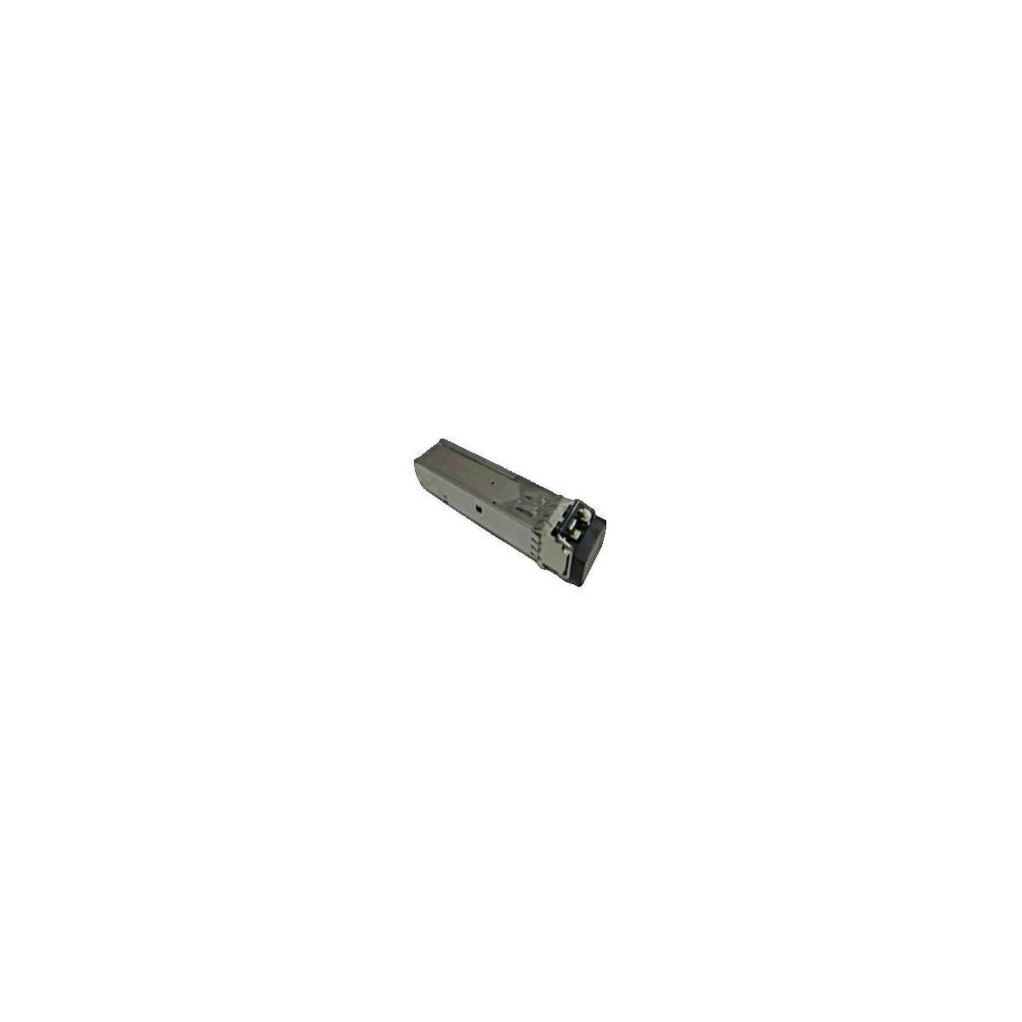 Voir la diapositive 2 : MIC-O-MIC Module émetteur-récepteur MicroOptics MO-SFP2192H Rouge