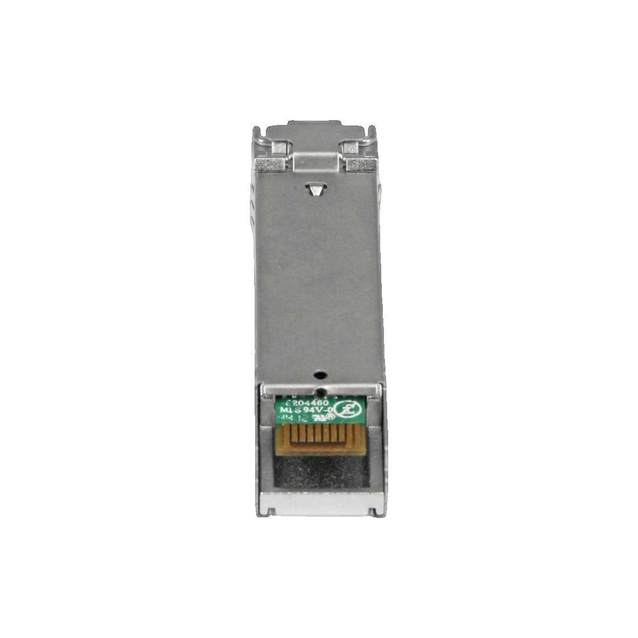 Voir la diapositive 3 : StarTech.com Module émetteur-récepteur SFP StarTech Modèle SFP - 1000BASE-SX