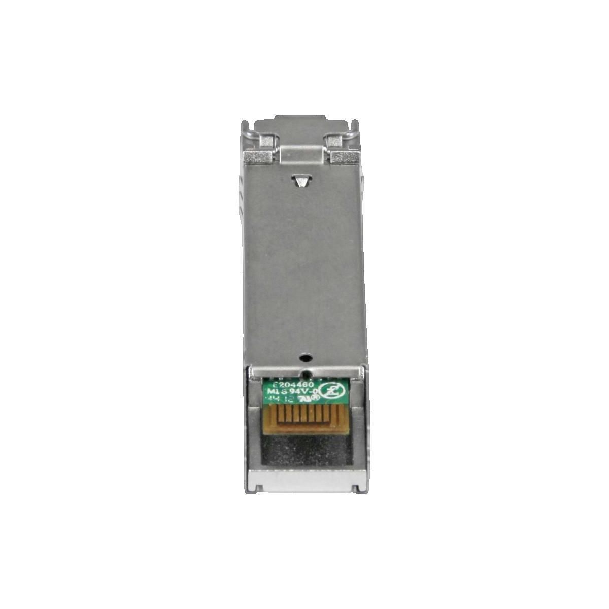 StarTech.com Module émetteur-récepteur SFP StarTech Modèle SFP - 1000BASE-SX