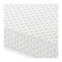 Voir la diapositive 5 : DEKO DREAM Surmatelas 140x190cm - Tri-technologie 7cm - DEKO DREAM
