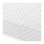 Voir la diapositive 5 : DEKO DREAM Surmatelas 140x190cm - Tri-technologie 7cm - DEKO DREAM