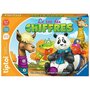 Voir la diapositive 3 : RAVENSBURGER Jeu éducatif ravensburger Tiptoi Le Zoo des chiffres