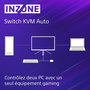 Voir la diapositive 5 : SONY Ecran PC Gamer INZONE M3 27'' Full HD