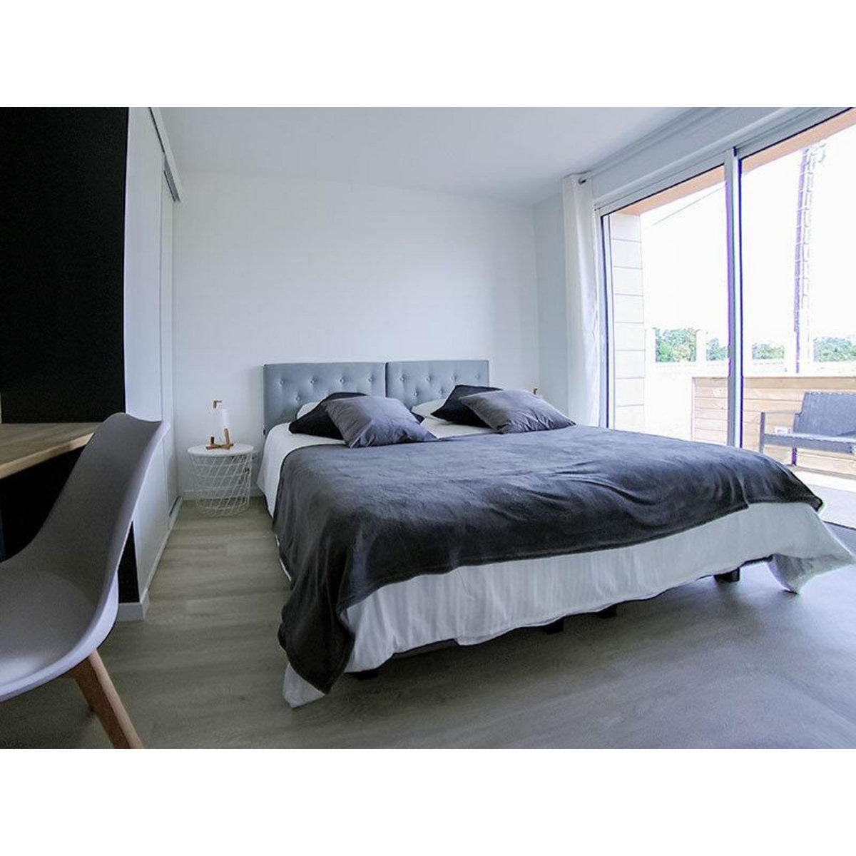 Smartbox Parenthèse détente : 3 jours en gîte avec spa près de Poitiers pour 2 à 6 personnes - Coffret Cadeau Séjour