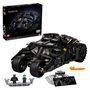 Voir la diapositive 9 : LEGO DC Batman 76240 - La Batmobile Tumbler, Maquette Voiture, Set Pour Adultes