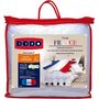 Voir la diapositive 1 : DODO Couette chaude anti-acariens DODO 300g/m² Totale France Saniprotect