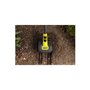 Voir la diapositive 5 : Ryobi Bineuse RYOBI 18V One+ - sans batterie ni chargeur - RY18CVA-0