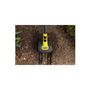 Voir la diapositive 5 : Ryobi Bineuse RYOBI 18V One+ - sans batterie ni chargeur - RY18CVA-0