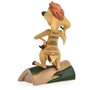 Voir la diapositive 6 : BEAST KINGDOM Disney - MEA - Best friend TIMON 8 cm