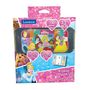 Voir la diapositive 5 : Lexibook Console de jeux portable couleur Disney Princesse Cyber Arcade Pocket