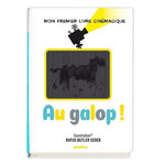 AU GALOP !, Butler Seder Rufus