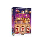 TIKI EDITION Jeu d ambiance Tiki Edition Mega Jackpot