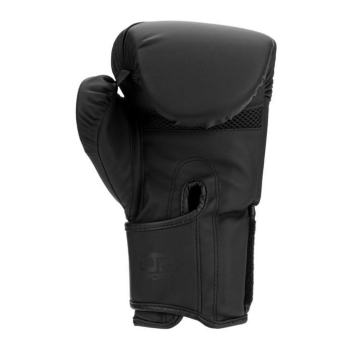 Paris Prix Gants de Boxe  14 OZ  37cm Noir