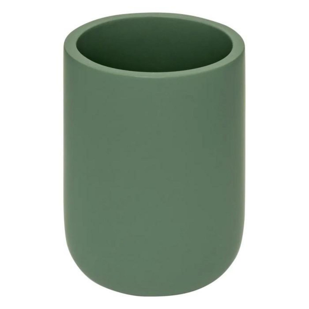 FIVE Pot à Brosses à Dents  Duo  10cm Vert