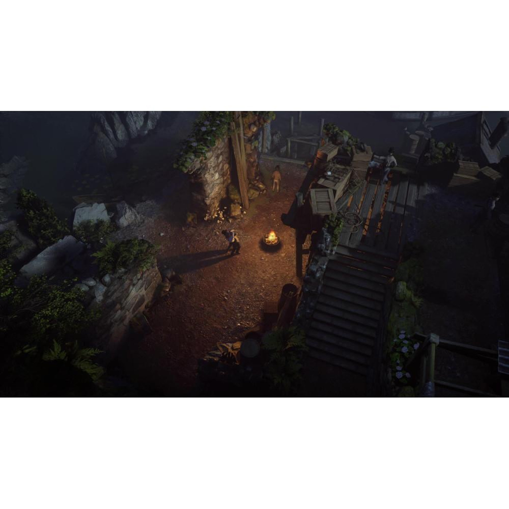 Voir la diapositive 5 : Koch Media Eriksholm The Stolen Dream PS5
