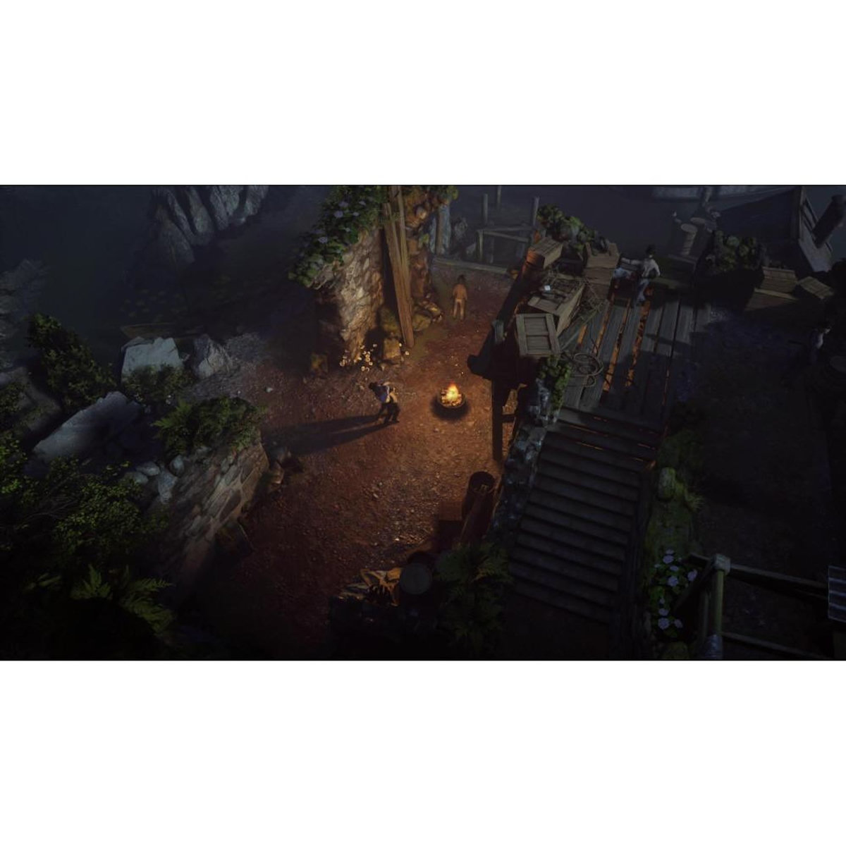 Koch Media Eriksholm The Stolen Dream PS5