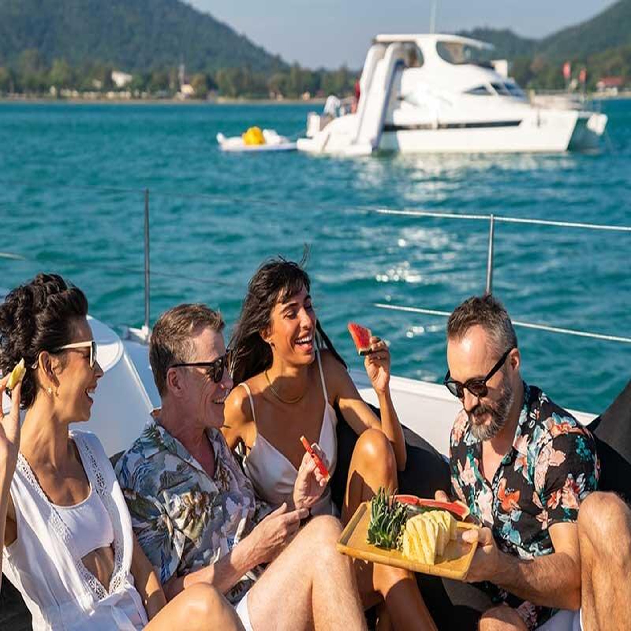 Voir la diapositive 2 : Smartbox Sport nautique premium en france - coffret cadeau sport & aventure