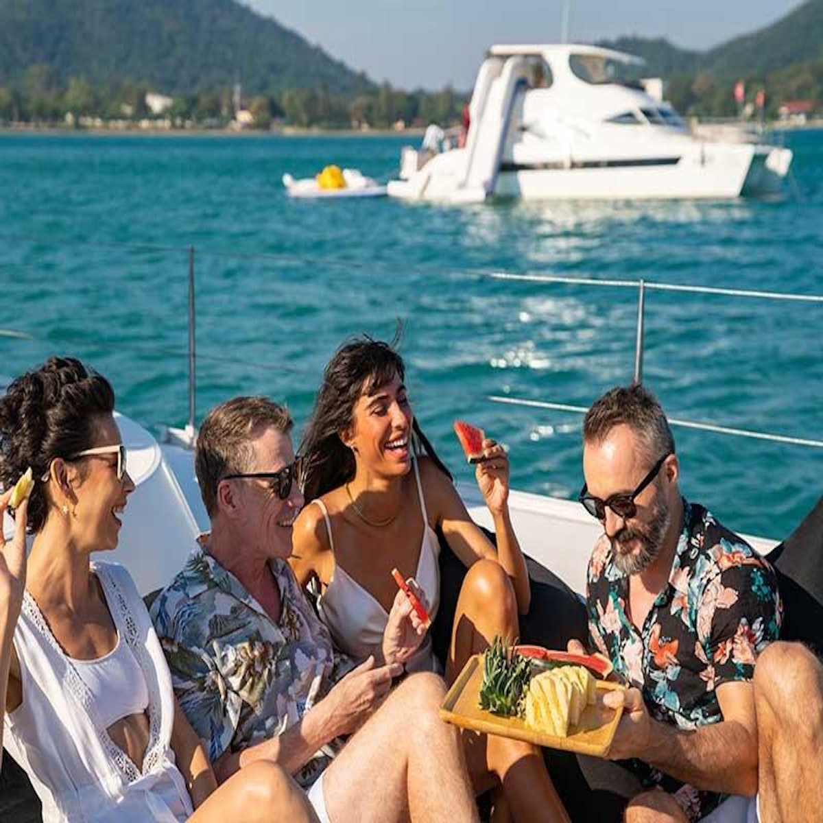 Smartbox Sport nautique Premium en France - Coffret Cadeau Sport & Aventure