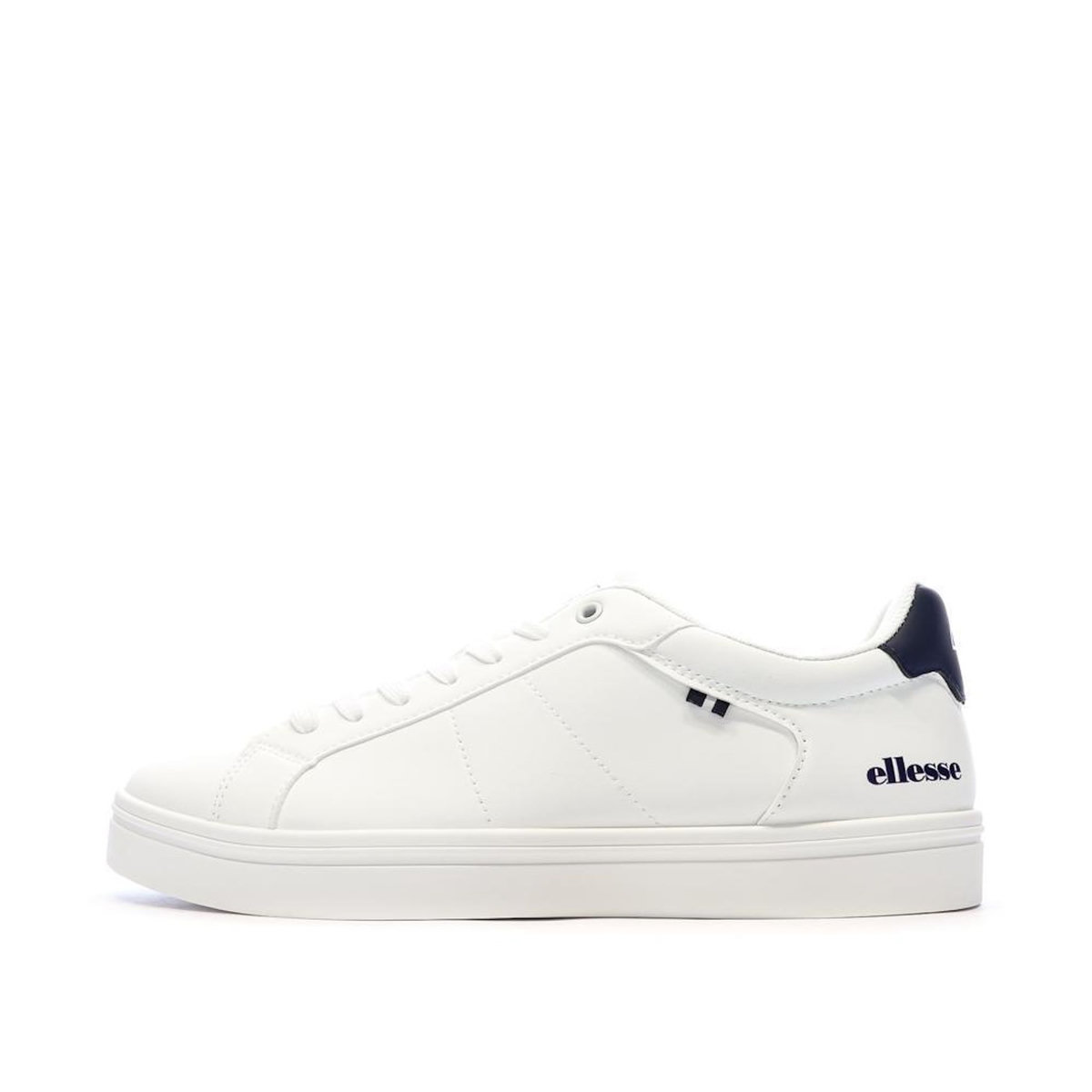 ELLESSE Baskets /Marine Homme Ellesse Frizzy