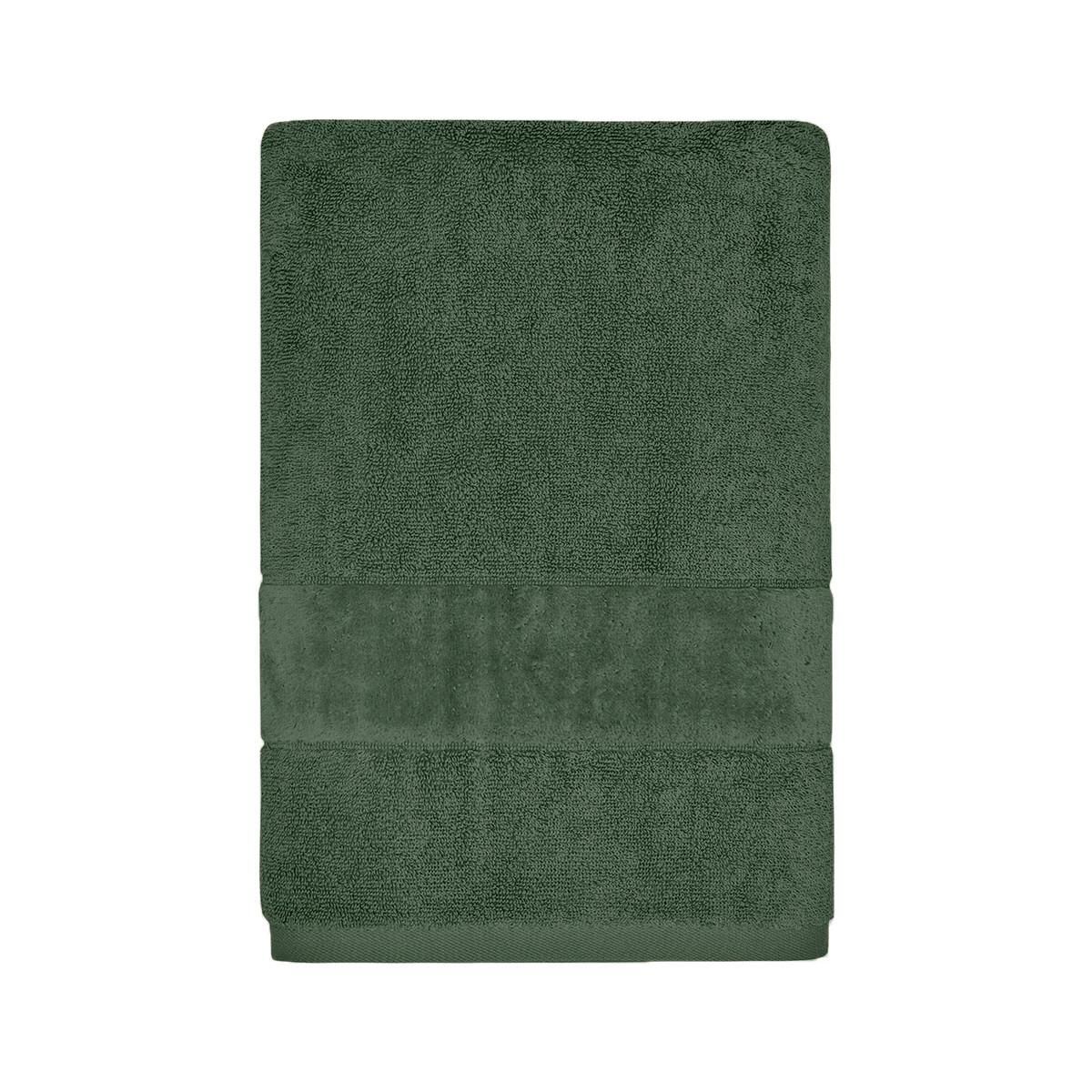 Sensei Maison Ensemble de bain 4 pièces 650 g/m² CALIFORNIA