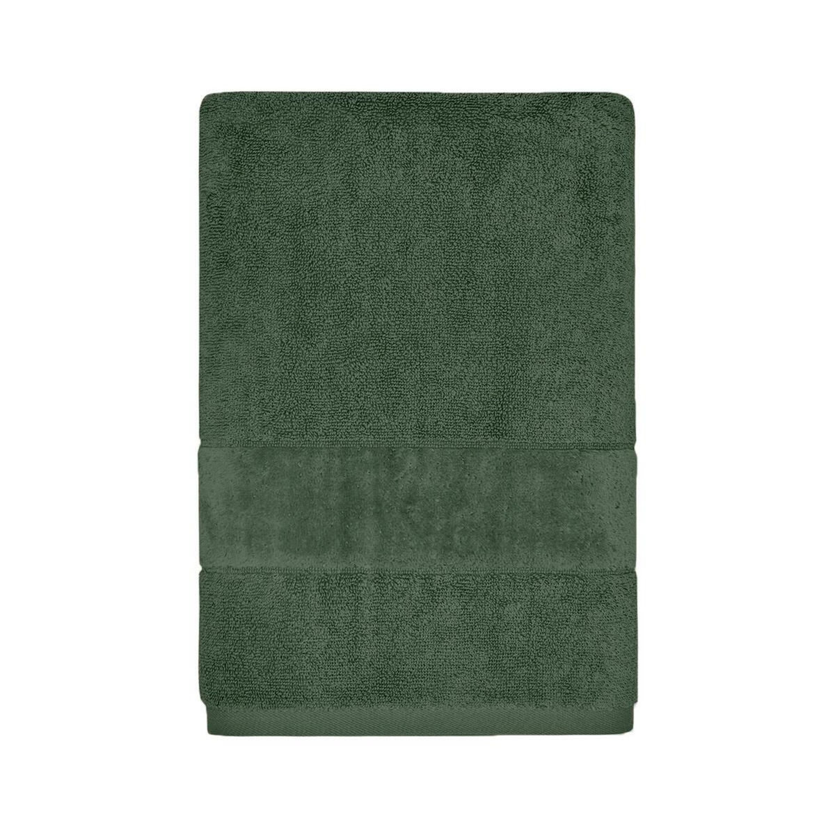 Sensei Maison Ensemble de bain 4 pièces 650 g/m² CALIFORNIA