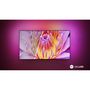 Voir la diapositive 4 : Philips TV LED 43PUS8309 Ambilight 2024