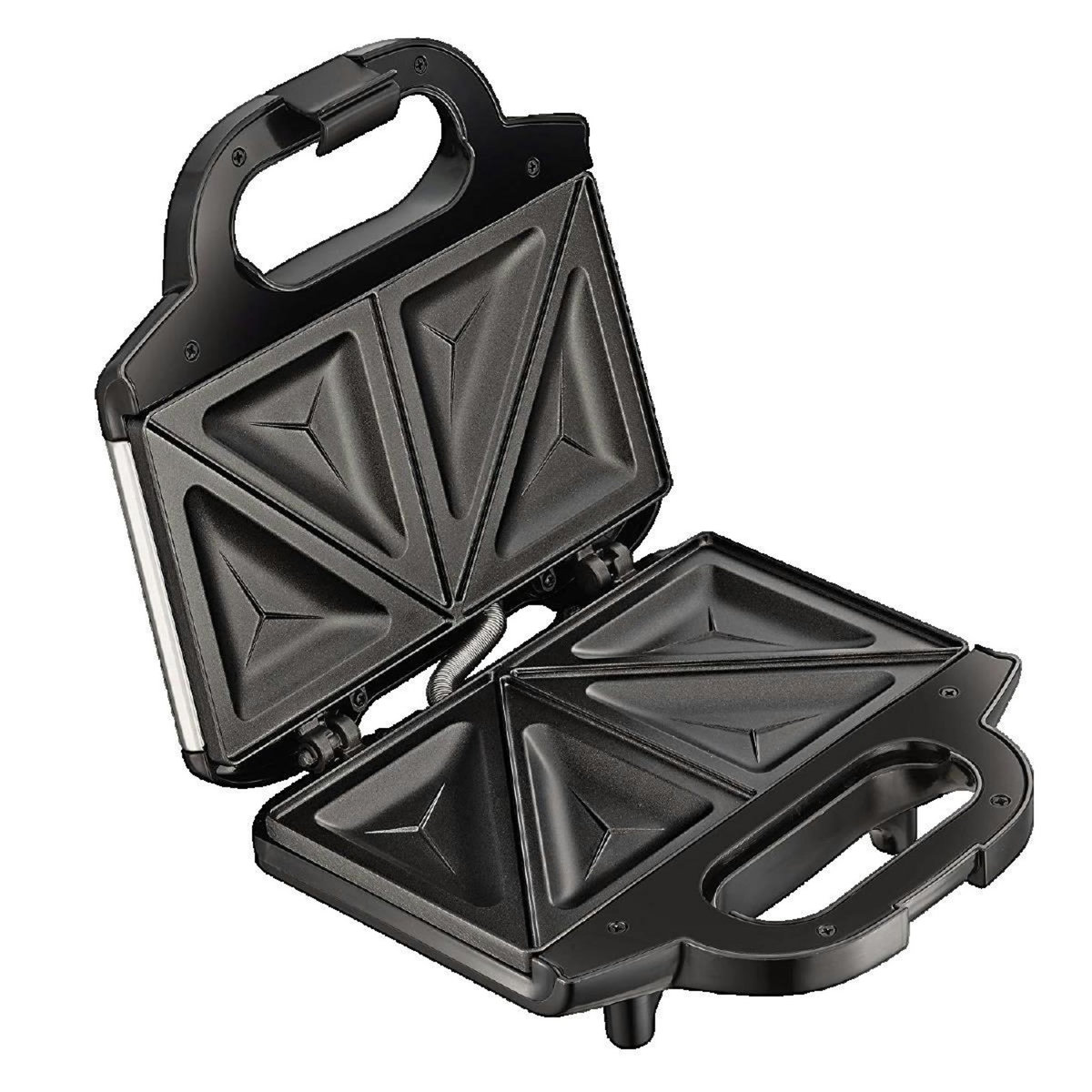 TEFAL Croque Gaufre Tefal SM 1552 Ultracompact 700 W