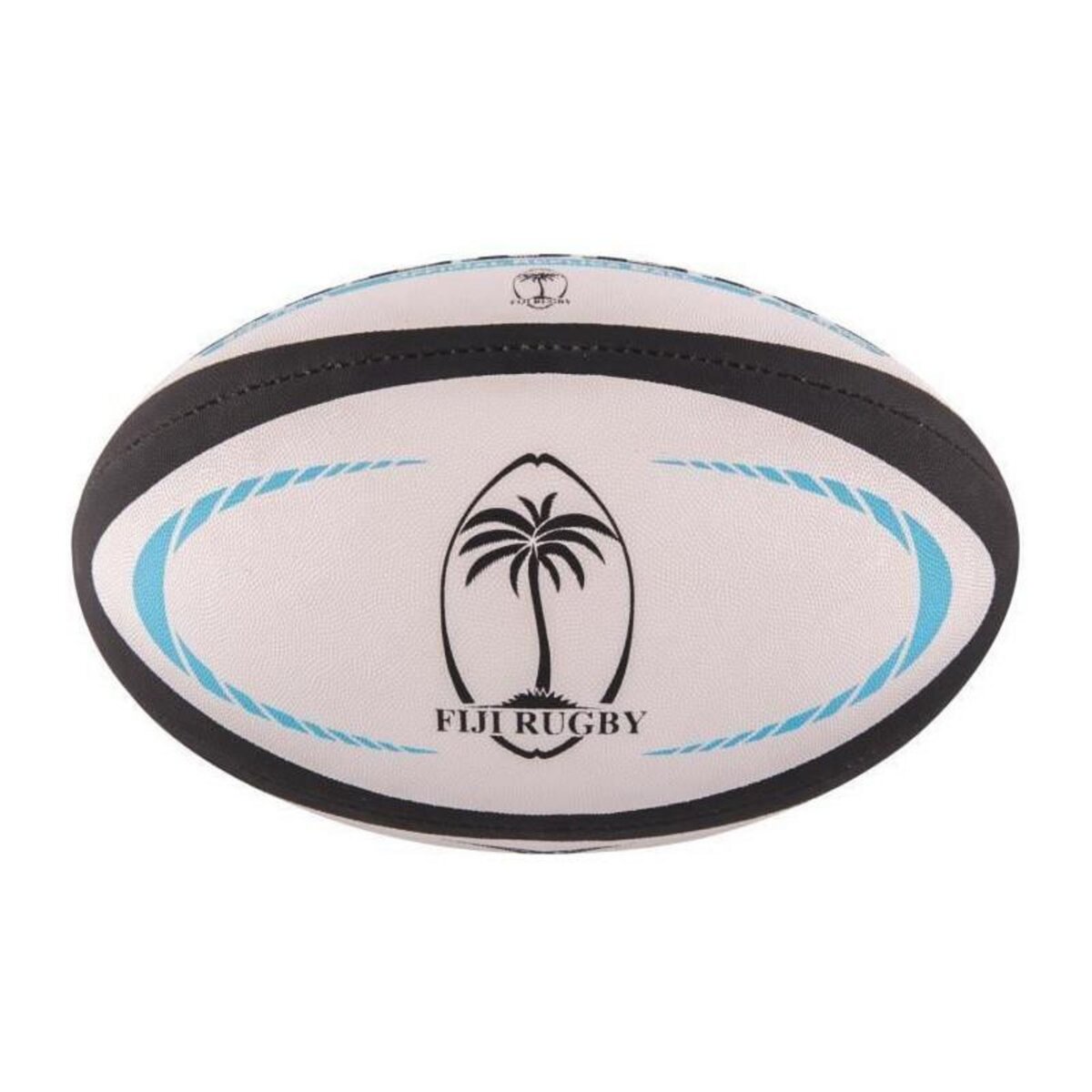 GILBERT GILBERT Ballon de rugby REPLICA - Fidji - Taille 5